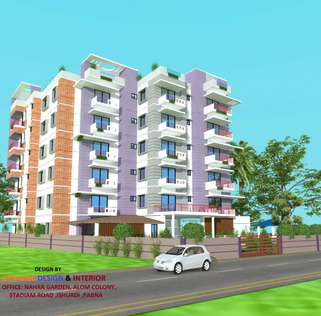 family residence