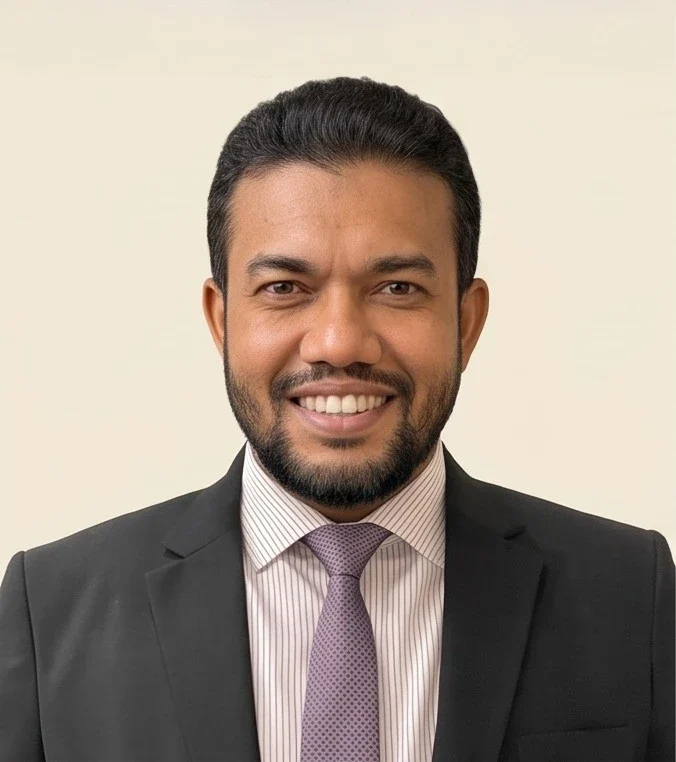 Dr. Akram Hossain
